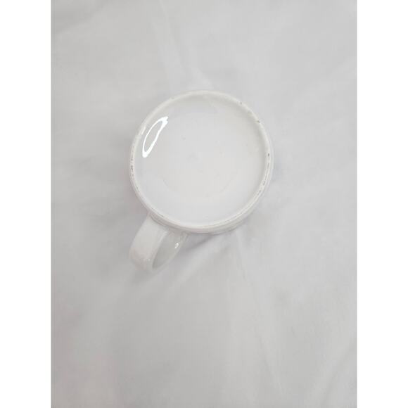 🆓 FREE Universal Studios multicolor pastel coffee tea cup mug Retro Vacation - Picture 7 of 7